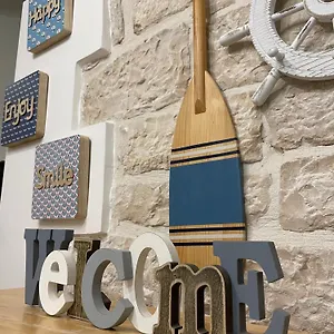 Appartement Casa Al Porto, Giovinazzo