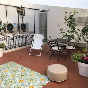Holiday home Le Maioliche, Giovinazzo