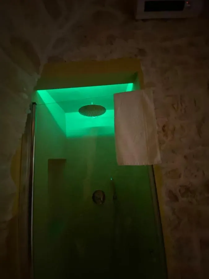 Bed & Breakfast Dimhora Bed and Breakfast Giovinazzo