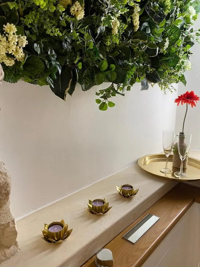 Dimhora Bed and Breakfast Giovinazzo Italien