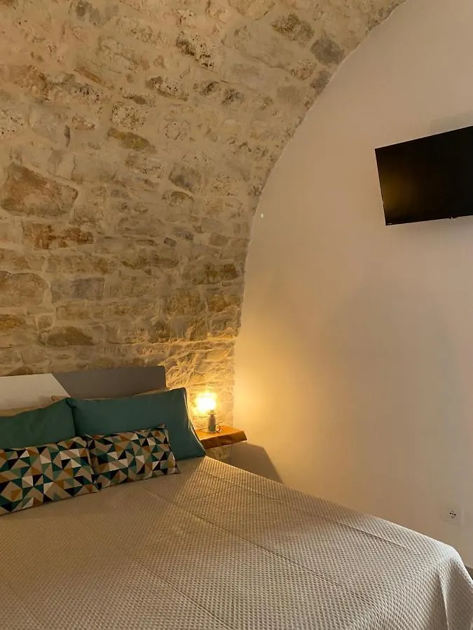 Bed & Breakfast Dimhora Bed and Breakfast Giovinazzo