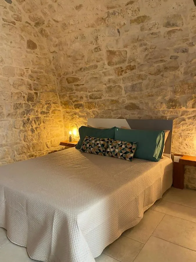 Dimhora Bed and Breakfast Giovinazzo Italien
