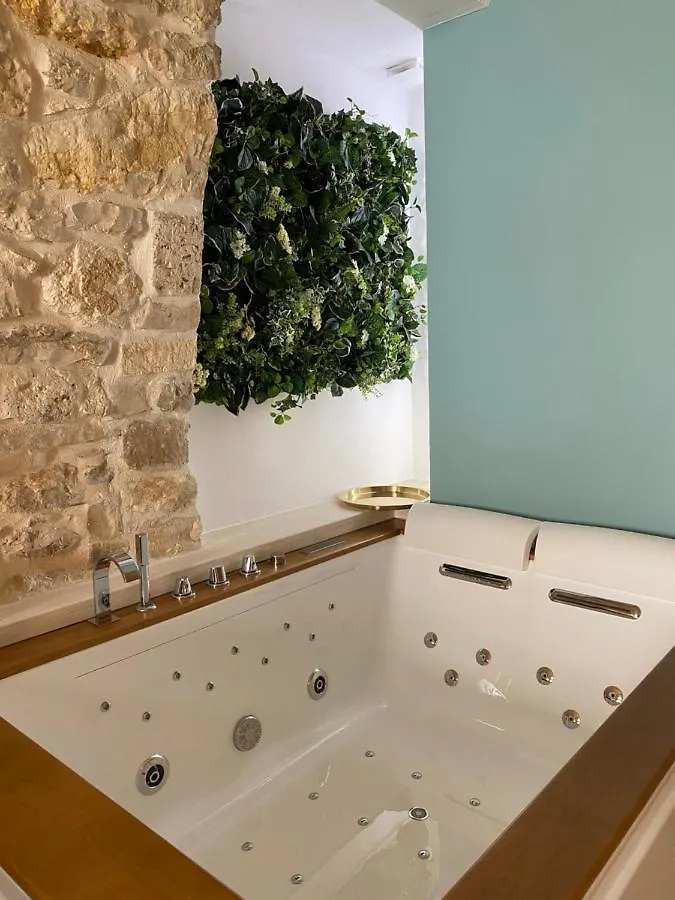 Dimhora Bed and Breakfast Giovinazzo 0*,  Italien
