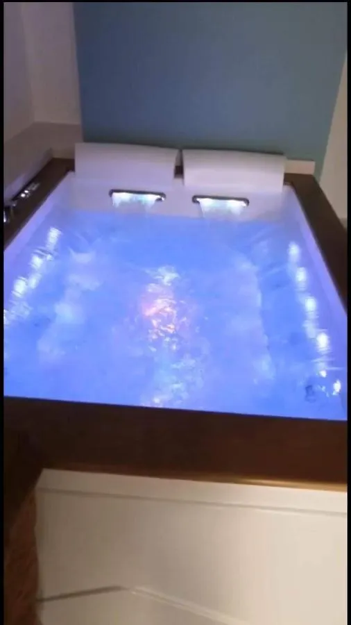 Dimhora Bed and Breakfast Giovinazzo Bed & Breakfast